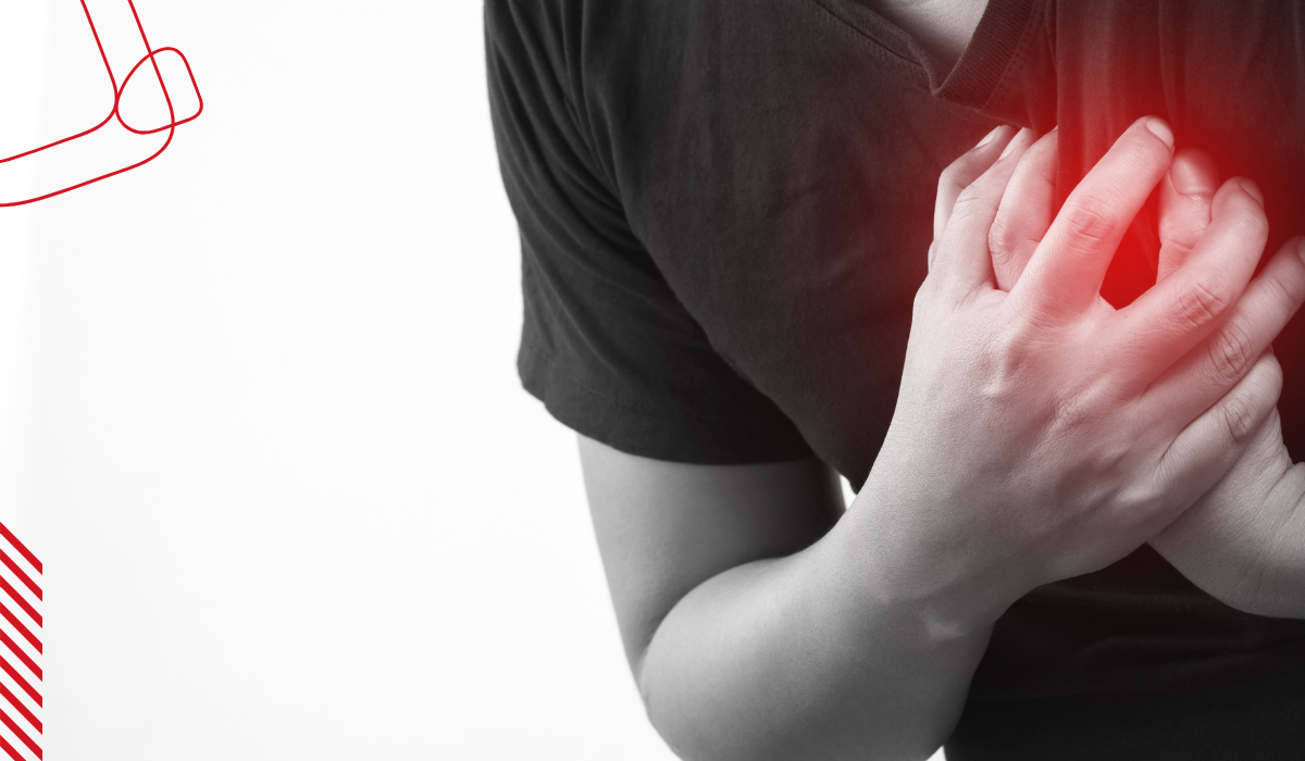 Chronic Obstructive Pulmonary Disease (COPD)