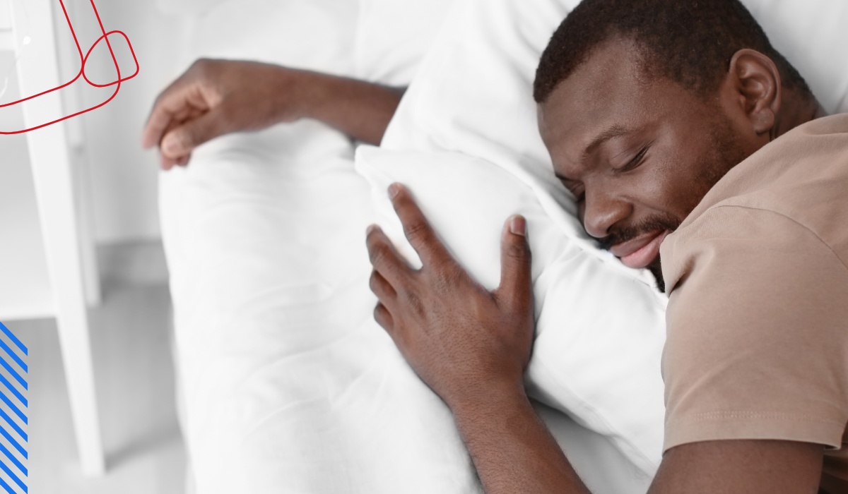 Sleep
