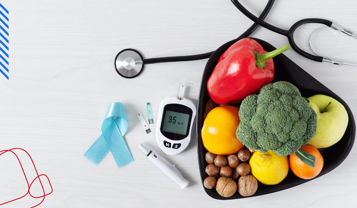 How to Live Well With Diabetes