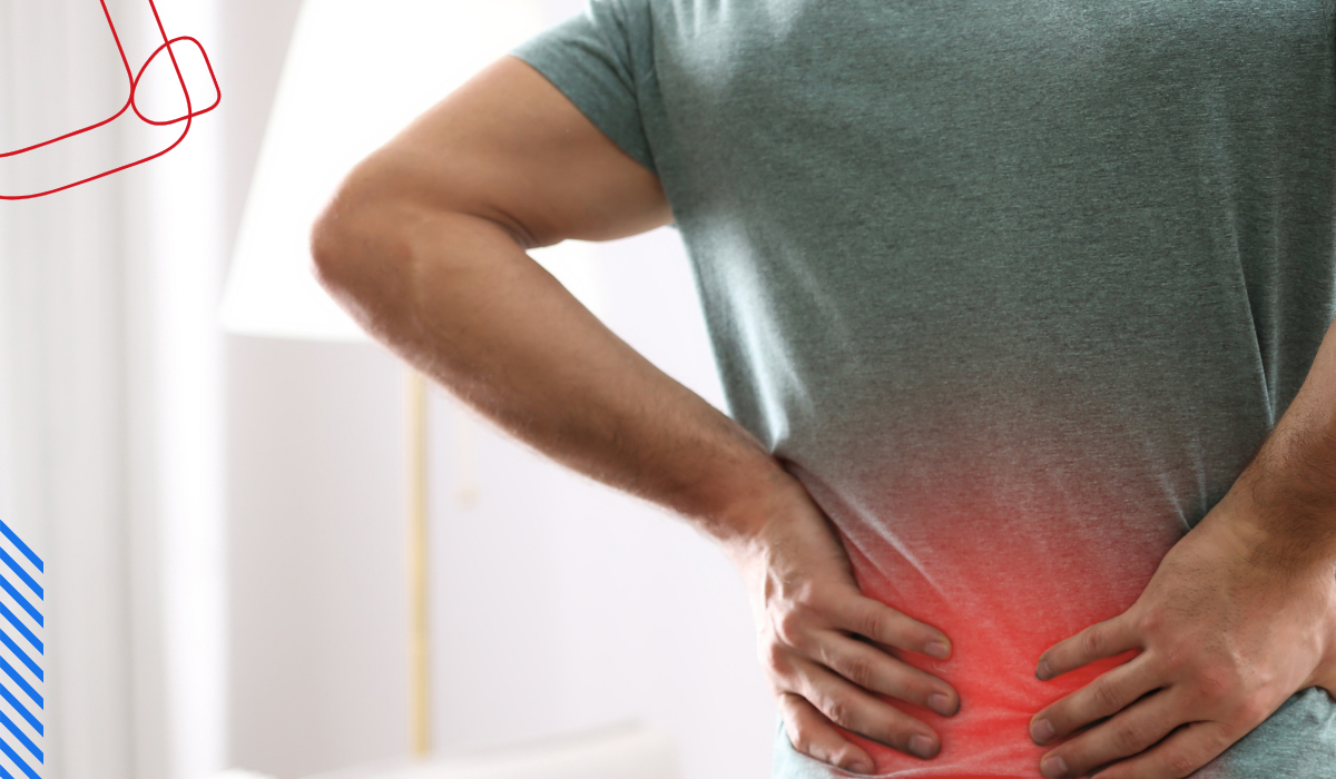Backpain