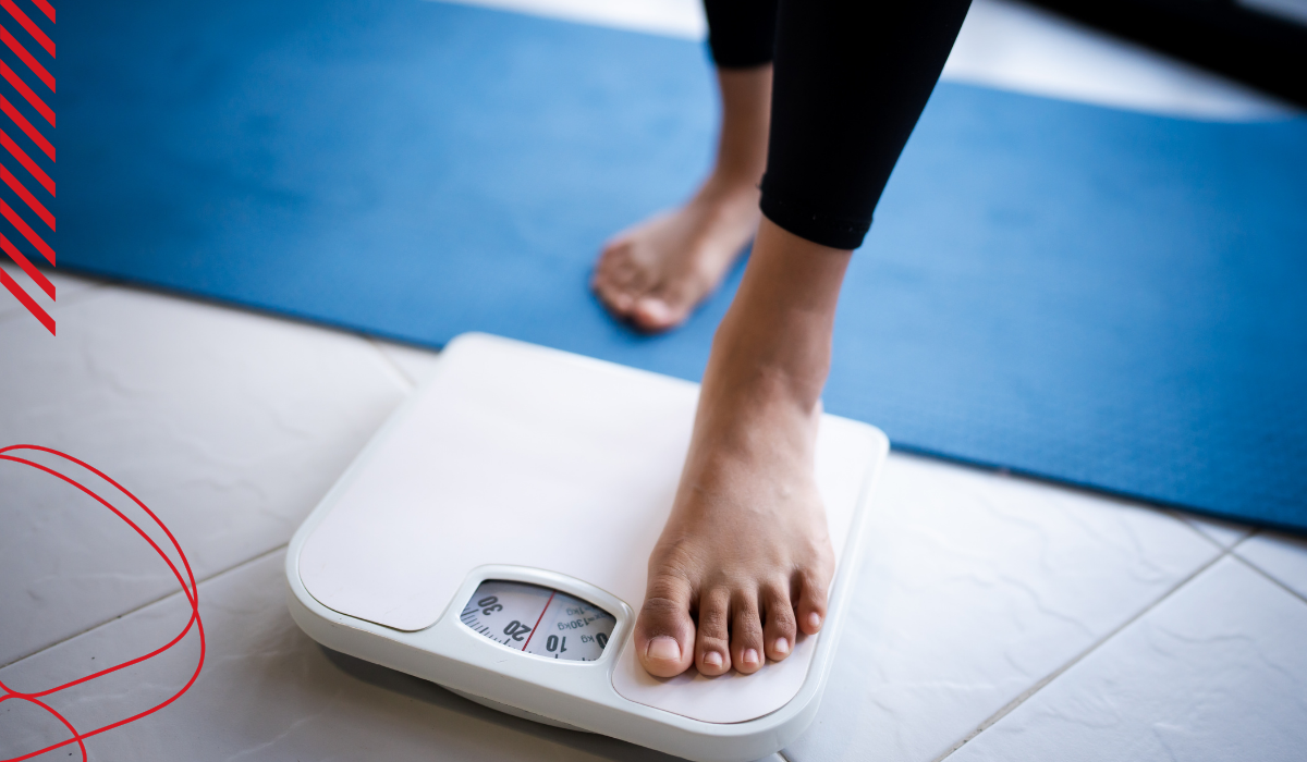 Weight Management