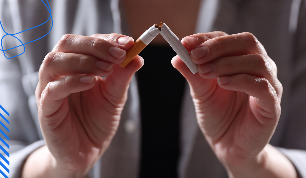 Smoking Cessation