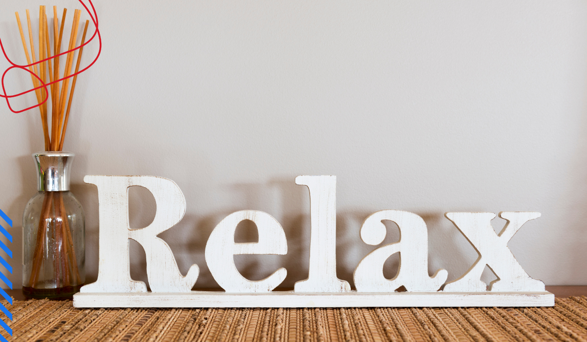 Stress & Relaxation